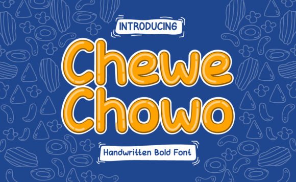 Chewe Chowo First Impressions and Design Use