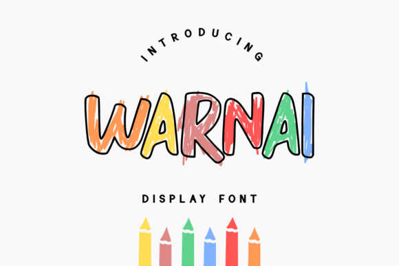 Choosing Warnai for a Cozy Lifestyle Blog Redesign