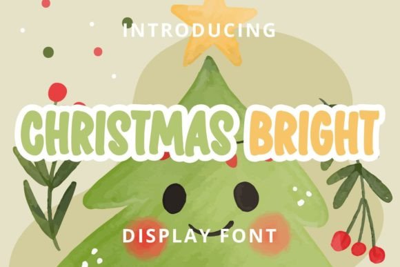 How Christmas Bright Transformed My Brand’s Visual Identity